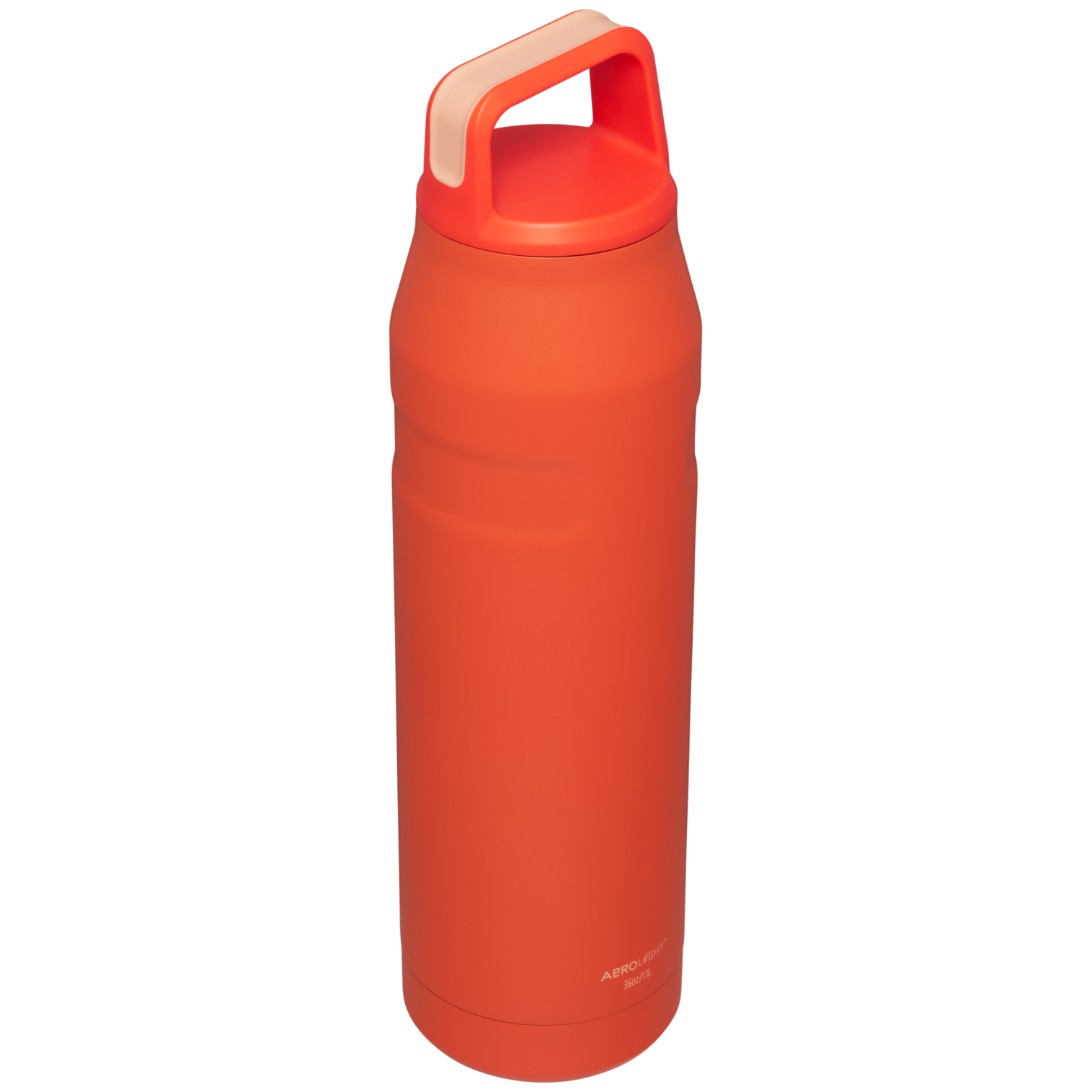 IceFlow™ Bottle with Cap and Carry+ Lid | 36 OZ