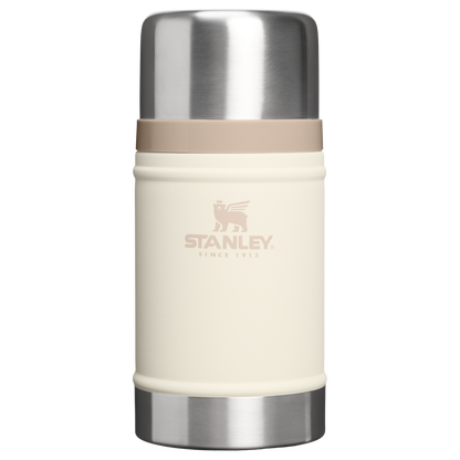 Classic Legendary Food Jar | 24 OZ - Stanley Create
